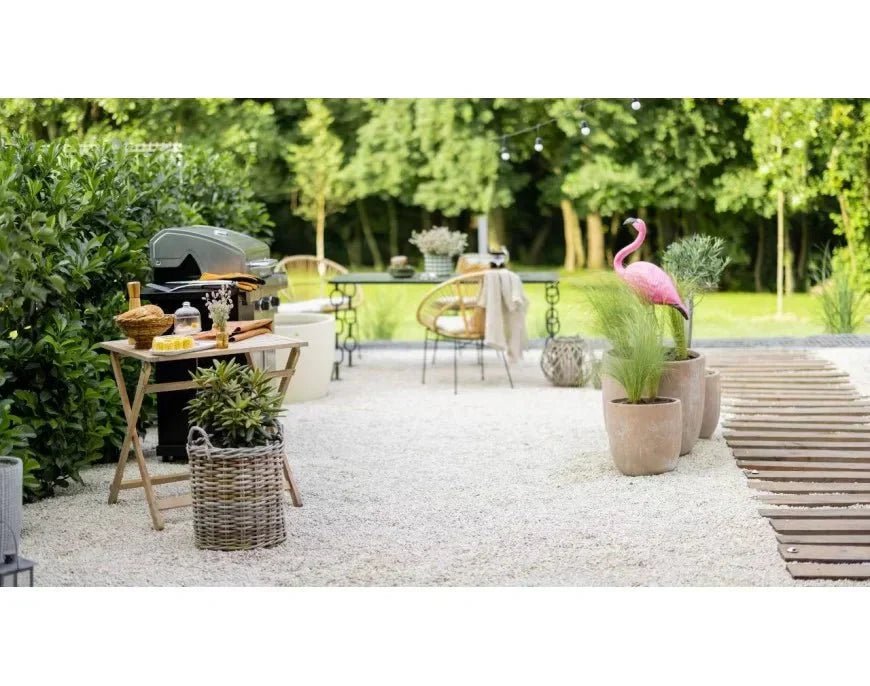 Guida al barbecue da giardino perfetto: gas, carbonella o elettrico?